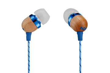 House of Marley Smile Jamaica Headphones